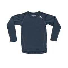 Tr&#248;ye til barn Devold Breeze Merino Shirt Kid 287