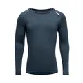 Tr&#248;ye til barn Devold Breeze Merino Shirt Kid 287