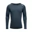 Tr&#248;ye til barn Devold Breeze Merino Shirt Kid 287