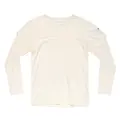 Tr&#248;ye til herre Devold Breeze Merino Shirt M 001
