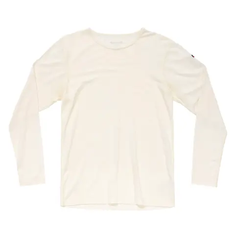 Tr&#248;ye til herre Devold Breeze Merino Shirt M 001