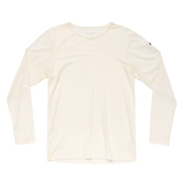 Trøye til herre L Devold Breeze Merino Shirt M L 001 