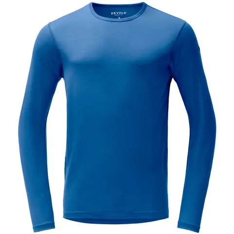 Trøye til herre Devold Breeze Merino Shirt M 250
