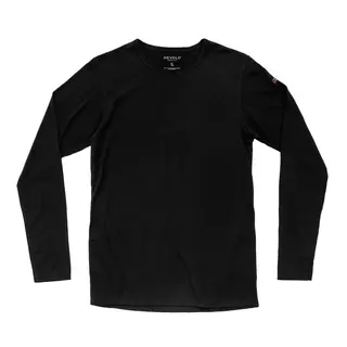 Tr&#248;ye til herre Devold Breeze Merino Shirt M 950