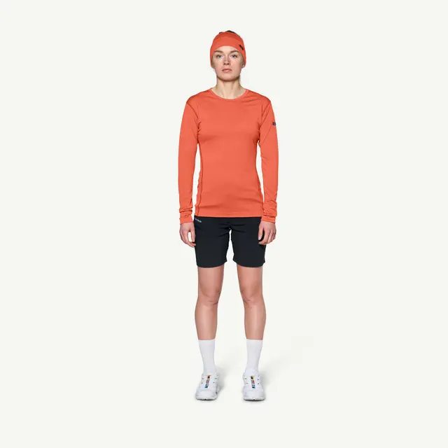 Trøye til dame XS Devold Breeze Merino Shirt W XS 121 