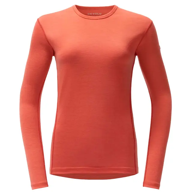 Trøye til dame XS Devold Breeze Merino Shirt W XS 121 