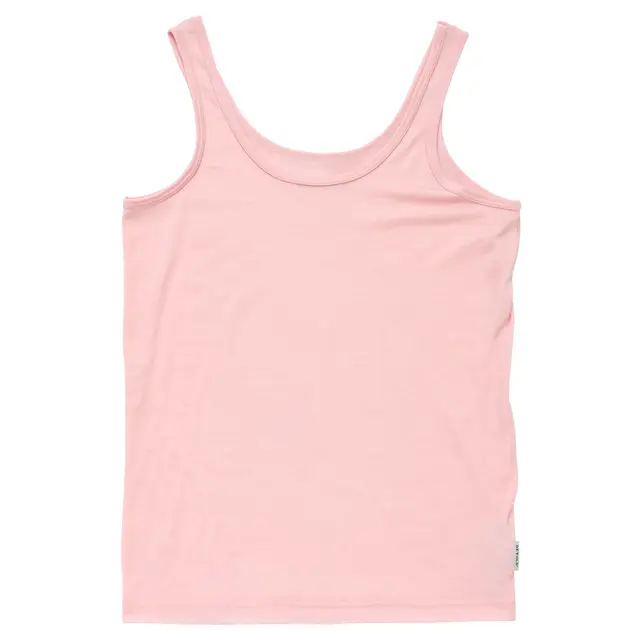 Singlet til dame M Devold Breeze Merino Singlet W M 150 