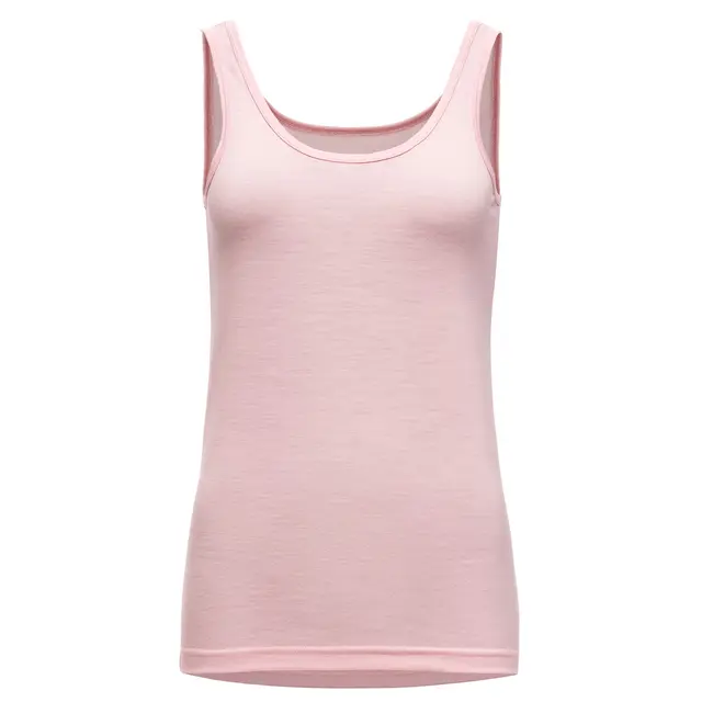 Singlet til dame M Devold Breeze Merino Singlet W M 150 