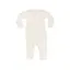 Pysj til barn Devold Breeze Merino Sleepsuit Kid 000