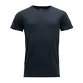 Skjorte til herre Devold Breeze Merino Tee M 284