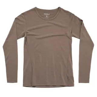 Trøye til dame Devold Breeze Merino Shirt W 696