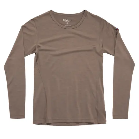 Trøye til dame Devold Breeze Merino Shirt W 696