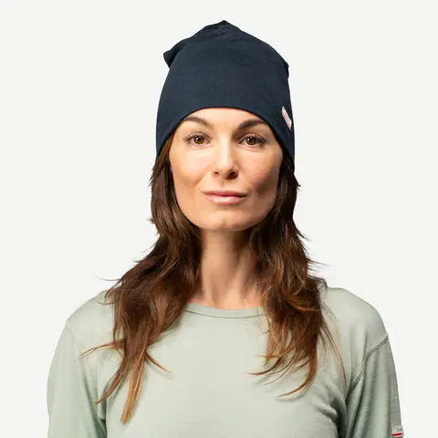 Lue Devold Breeze Plus Merino Beanie 58 284