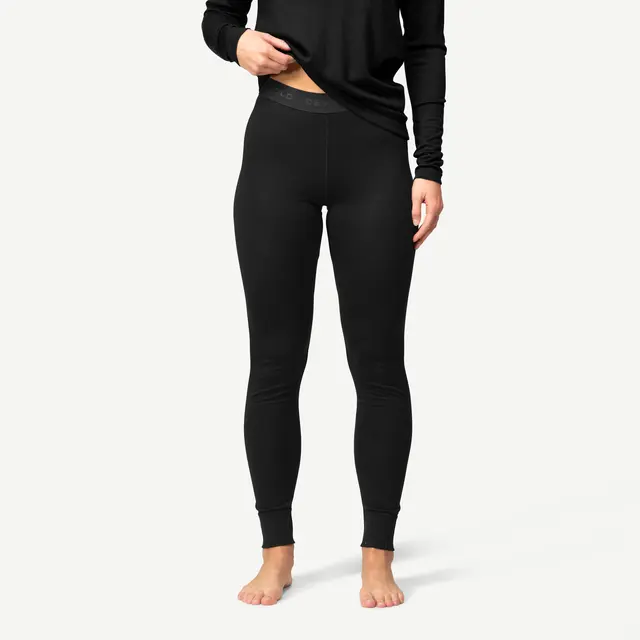Longs til dame M Devold Breeze Plus Merino Longs W M 950 
