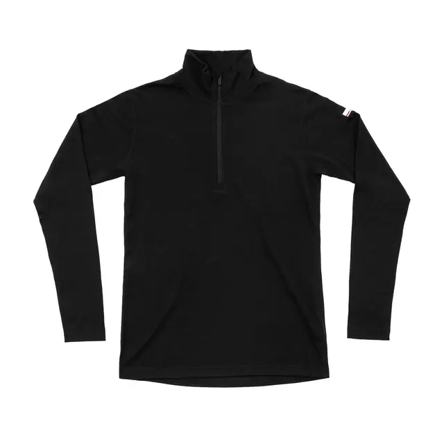 Trøye til herre S Devold Breeze Plus Merino Zip M S 950 