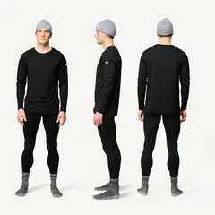 Trøye til herre Devold Breeze Plus Merino Shirt M 950