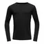 Tr&#248;ye til herre Devold Breeze Plus Merino Shirt M 950