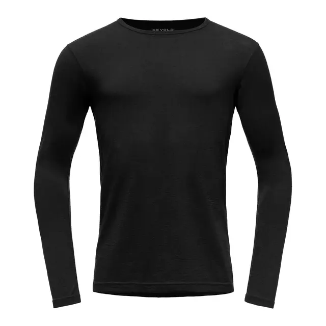 Trøye til herre S Devold Breeze Plus Merino Shirt M S 950 