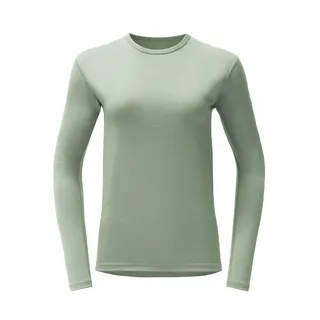 Trøye til dame Devold Breeze Plus Merino Shirt W 402