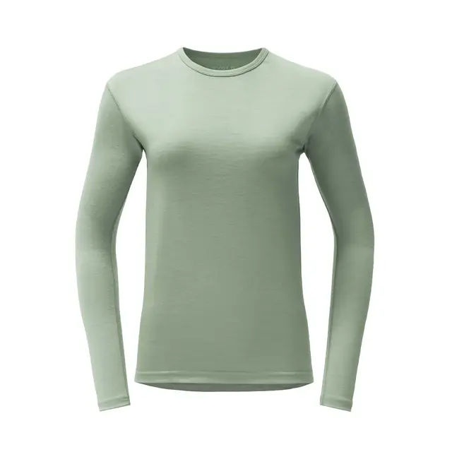 Trøye til dame XS Devold Breeze Plus Merino Shirt W XS 402 