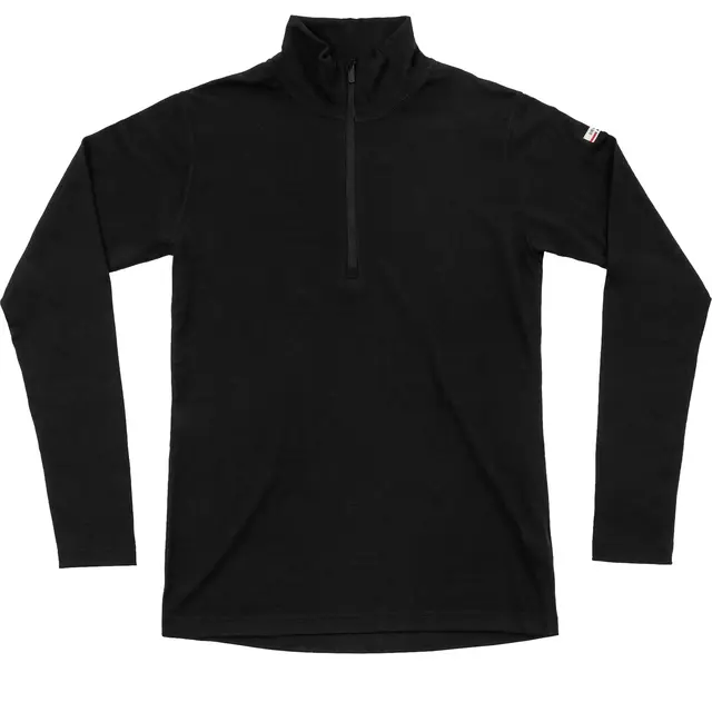 Trøye til dame XS Devold Breeze Plus Merino Zip W XS 950 