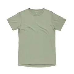Skjorte til herre S Devold Breeze Plus Merino Tee M S 402