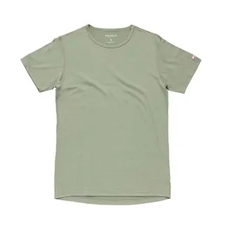 Skjorte til herre Devold Breeze Plus Merino Tee M 402