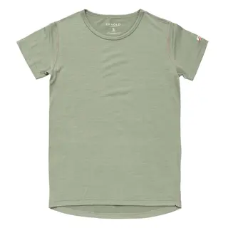 Skjorte til dame Devold Breeze Plus Merino Tee W 402