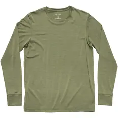 Tr&#248;ye til herre L Devold Classic LS M L 404