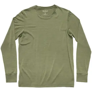 Tr&#248;ye til herre Devold Classic LS M 404