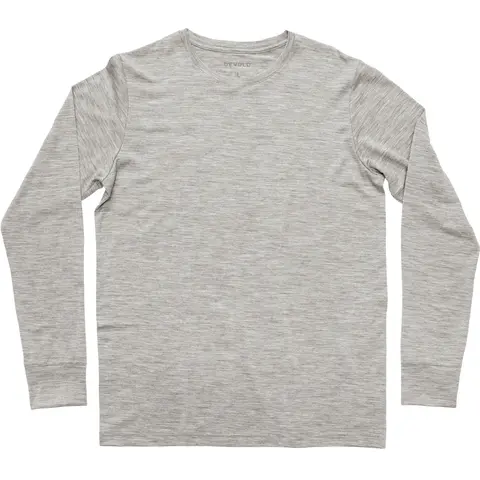 Tr&#248;ye til herre Devold Classic LS M 770