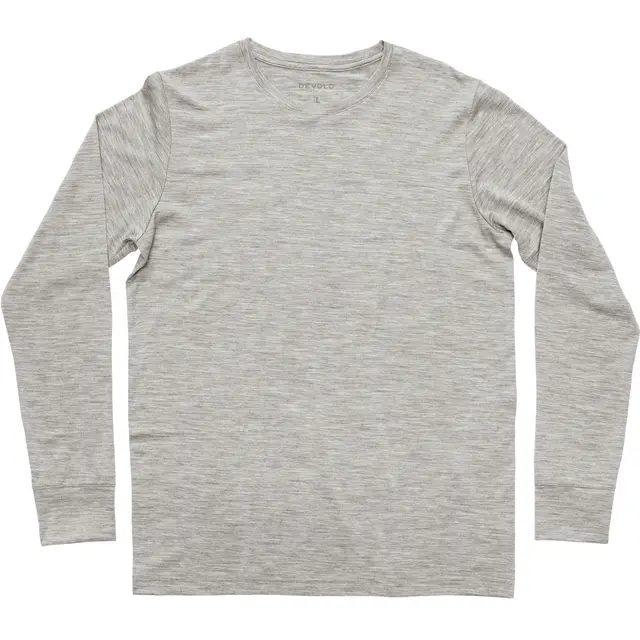 Trøye til herre S Devold Classic LS M S 770 