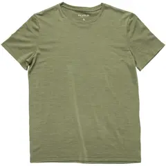 Skjorte til herre L Devold Classic Tee M L 404