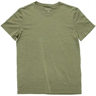 Skjorte til herre Devold Classic Tee M 404