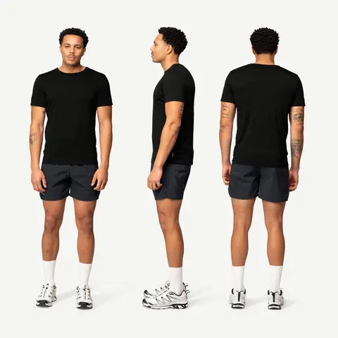 Skjorte til herre Devold Classic Tee M 950
