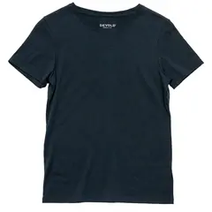 Skjorte til dame M Devold Classic Tee W M 284