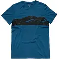 Skjorte til herre Devold Classic View Tee M 422