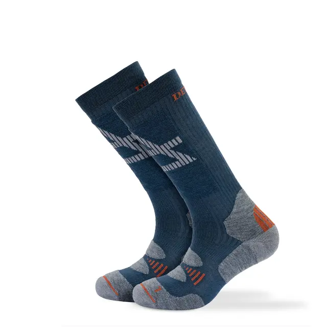 Skisokker 35–37 Devold Cross Country Merino Sock 35–37 4 