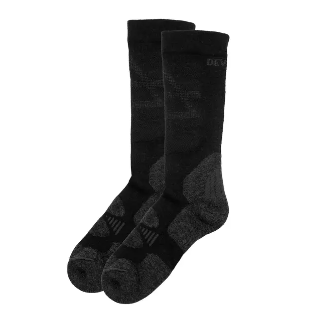 Skisokker 35–37 Devold Cross Country Merino 35–37 950 