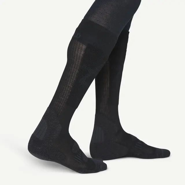 Skisokker 35–37 Devold Cross Country Merino 35–37 950 