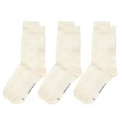Sokkepakke 36–40 Devold Daily Merino Light Sock 36–40 000