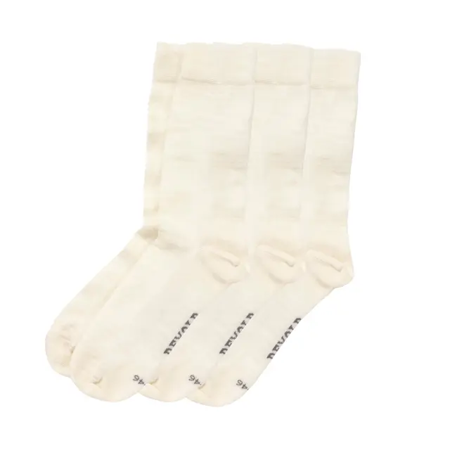 Sokkepakke 36–40 Devold Daily Merino Medium 36–40 000 