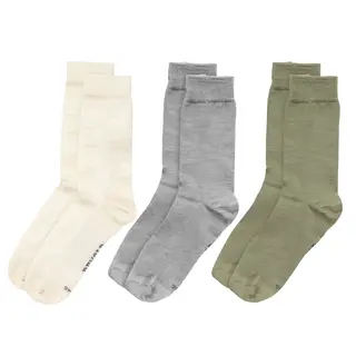Sokkepakke Devold Daily Merino Light Sock 402
