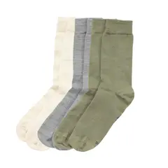 Sokkepakke 36–40 Devold Daily Merino Light 36–40 402