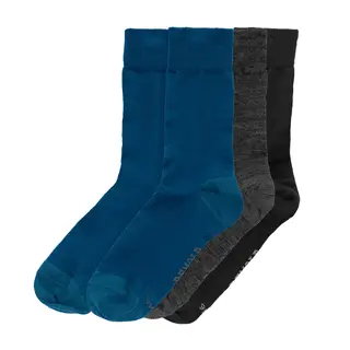 Sokkepakke Devold Daily Merino Light Sock 422