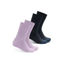 Sokkepakke til barn 25–27 Devold Daily Merino Light Sock Kid 25–27