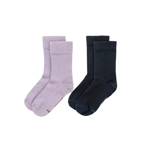 Sokkepakke til barn Devold Daily Merino Light Sock Kid 167
