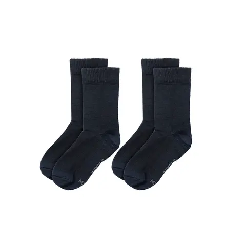 Sokkepakke til barn Devold Daily Merino Light Sock Kid 284