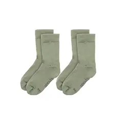 Sokkepakke til barn 25–27 Devold Daily Merino Light Sock Kid 25–27