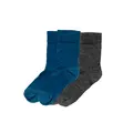 Sokkepakke til barn Devold Daily Merino Light Sock Kid 422